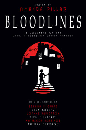 Bloodlines web